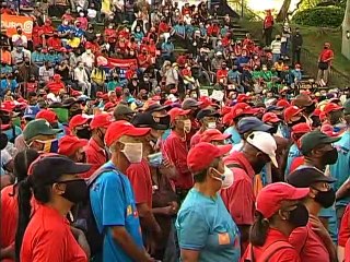 Reiteran debate para incorporar novena estrella a la Bandera en honor al Zulia y Urdaneta