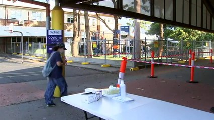 Expert reflects on Australia's global success in control of COVID-19