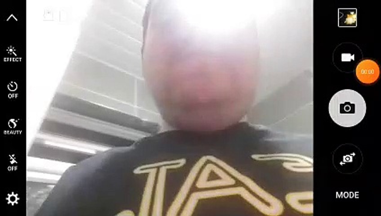 My shower vlog