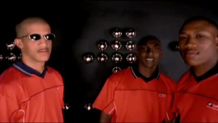 Jackpotes Musette (Remix Parodique) ®