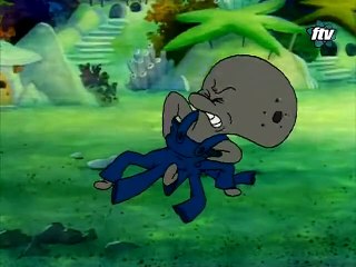 Delfy y sus Amigos - 11. Fantasmas