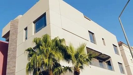 مسلسل بيت بيوت الحلقة 8