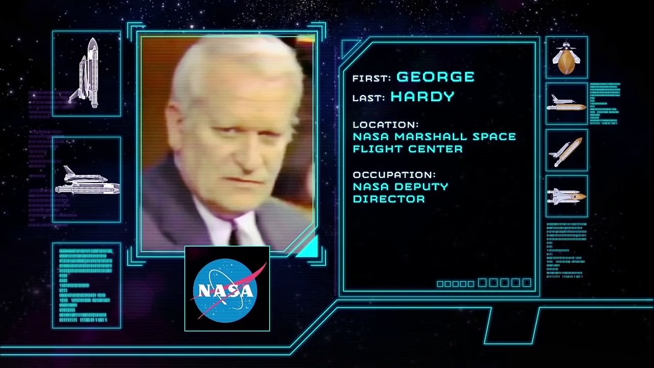 Space Shuttle Challenger Explosion - A Rush To Launch