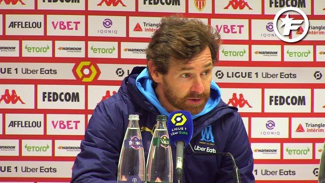 OM : Villas-Boas raconte ce qu'il s'est passé avec Sanson et juge les débuts de Milik