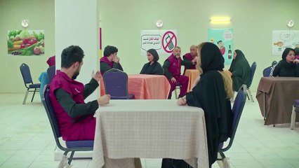 HD مسلسل حسن البلام السجن الحلقة 12