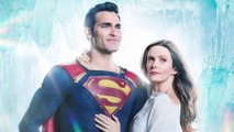 SUPERMAN & LOIS Series Trailer (2021)