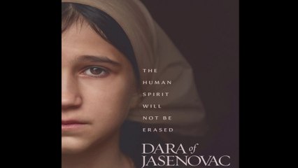 DARA OF JASENOVAC Movie Trailer (2021)