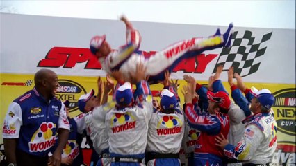 Talladega Nights The Ballad of Ricky Bobby Trailer (2006)