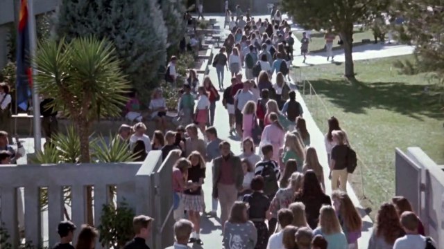 Pump Up The Volume Trailer (1990)