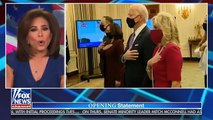 Justice With Judge Jeanine FULL 1-23-21- FOX BREAKING TRUMP NEWS January 23, 2021