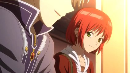 Snow White with the Red Hair - Episode 3