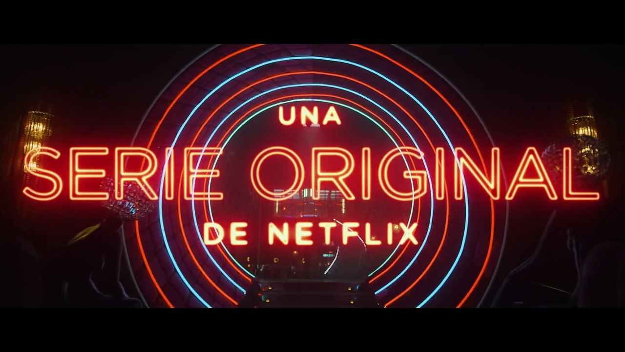 Sky Rojo teaser