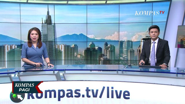 TNI AL Berhasil Tangkap Kapal Ikan Taiwan Di Perairan Natuna Utara, 12 Ton Ikan Disita!