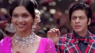 Aankhon Mein Teri - Latest Sharukh khan Hindi Movie song 2021 HD