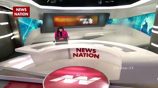 Taza Hai Tez Hai: Watch latest and trending news of January 24