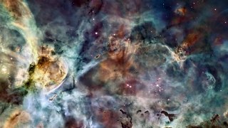 Space Ambient Music, Space Traveling Background Music, Music for Stress Relief, Dreaming