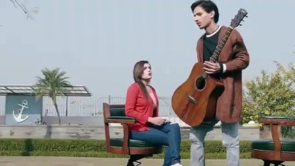 Gumnaam  Official Video  Rashid Shan  Ron  Hip Hop song 2021  New song 2021