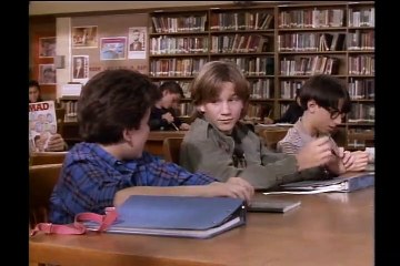 Los Años Maravillosos | En Plena Oscuridad | Capitulo 7