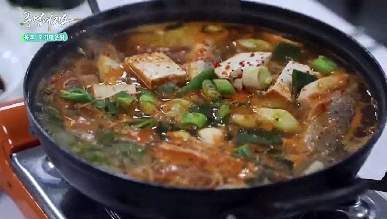 [풍경여지도] 항구도시의 맛과 멋, 전남 목포 2부