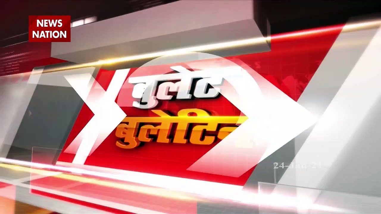 Bullet Bulletin: Example of unity from Shopian, watch top news