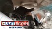 Lockdown sa mga barangay, mahigpit na ipinatutupad sa Bontoc, Mt. Province; 17 kaso ng UK COVID-19 variant, naitala na sa bansa