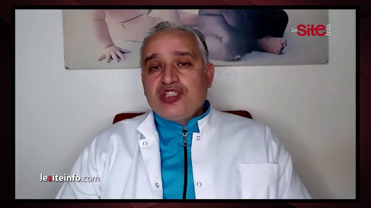 باحث _ كان من المفروض أن نتلسم مليون جرعة من لقاح كوفيد في نهاية الأسبوع الماضي ولكن