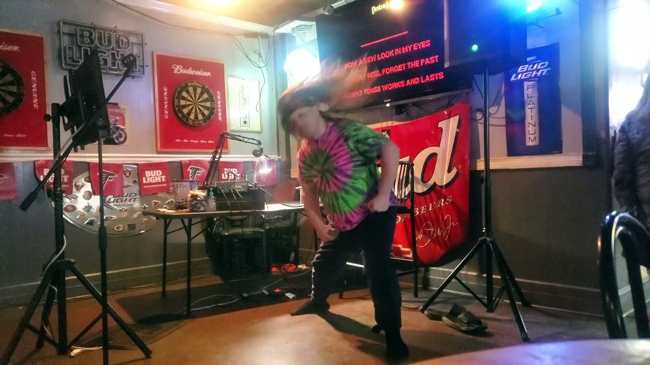 KARAOKE - Pantera - A New Level