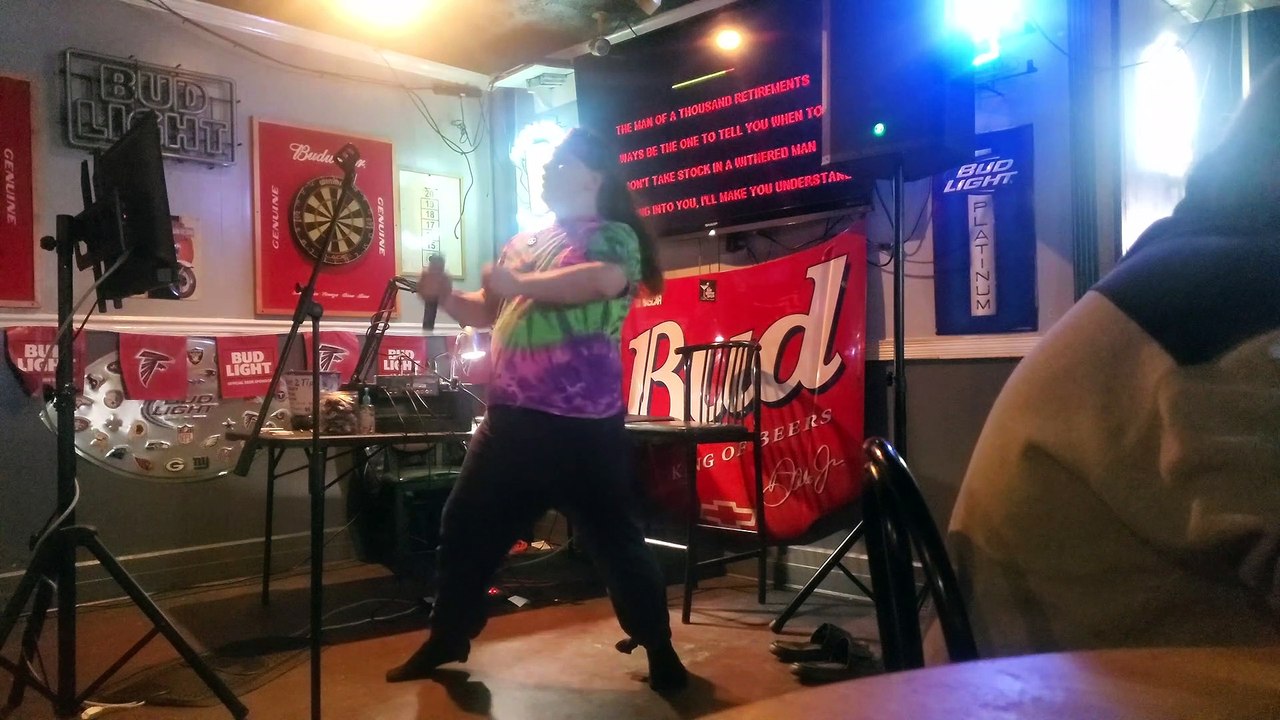 KARAOKE - Pantera - Primal Concrete Sledge
