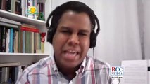 Yuri Enrique Rodríguez: “Las escuelas deben de abrir; no tengo aspiraciones al CC del PLD”