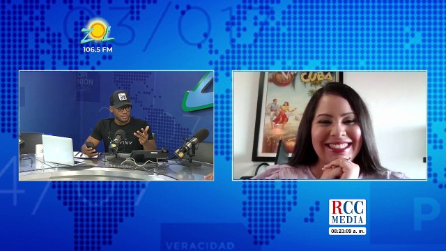 Susy Aquino Gautreau desmonta argumentos en favor de Leonardo Faña