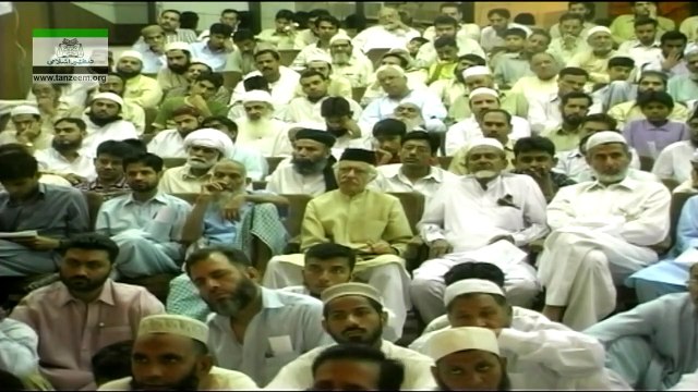 028-Eman ki Mahiyat (Surah Al-E-Imran Ayaat 190 to 195) (Part 4) [28 of 166]