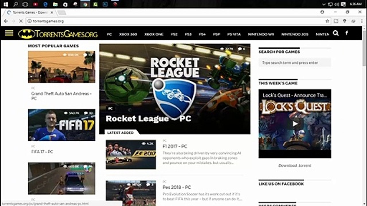 How To Download GTA 6 For PC FREE (Fast & Easy)