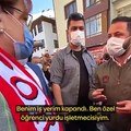 Esnaf, Erdoğan'a öfkeli: 
