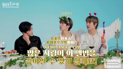 [ZCT廣字]✨Joh-Phrodite嘅魅力放送Time|WorkIt匹斯守護神 上