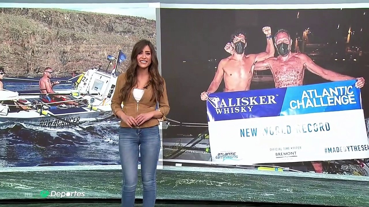 Alba Dueñas 2021-01-23