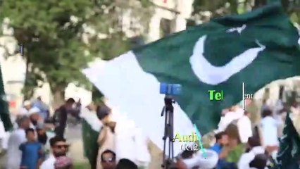 Allama_Khadim_Hussain_Rizvi_2020_|_TLP_New_Tarana(Anthem)_for_14th_August_|_Independence_Day_Special |  Allama Khadim Hussain Rizvi 2021 | AHF Studio