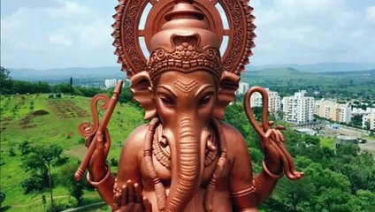 Talegaon Ganpati Pune Maharashtra ( preview )