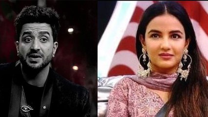 Bigg Boss 14; Jasmin की एंट्री से पहले  Aly Goni ने लिया ये बड़ा फैसला | FilmiBeat