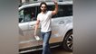 Varun Dhawan CAR ACCIDENT Before WEDDING | Varun Dhawan का CAR ACCIDENT | Boldsky
