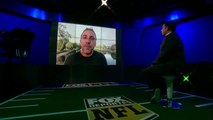 Entrevista EXCLUSIVA con Martín Gramática: #NFLeros