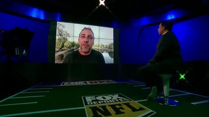 Entrevista EXCLUSIVA con Martín Gramática: #NFLeros