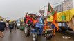 Shatak: Police ask Tractor Parade route, farmers to respond