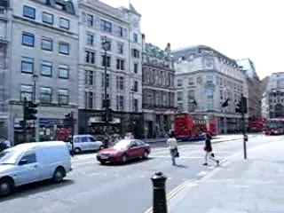 London buses