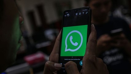 Warganet Bicarakan #UninstallWhatsapp hingga Rekomendasikan Aplikasi Karya Anak Bangsa