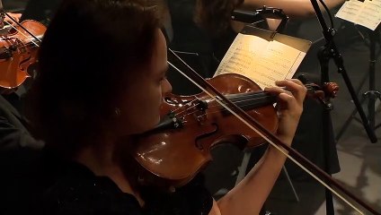 "Mission" by the Beautiful Anastasiya Petryshak