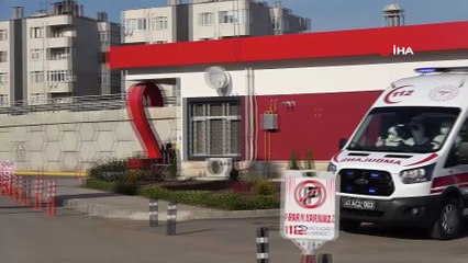 Korona virüsün 'Sirenli' kahramanları