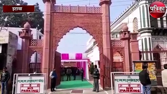 डीएम श्रुति सिंह ने किया विज्ञान प्रदर्शनी का शुभारंभ