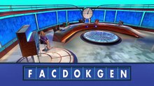 Countdown - S83E015 (22 January 2021)
