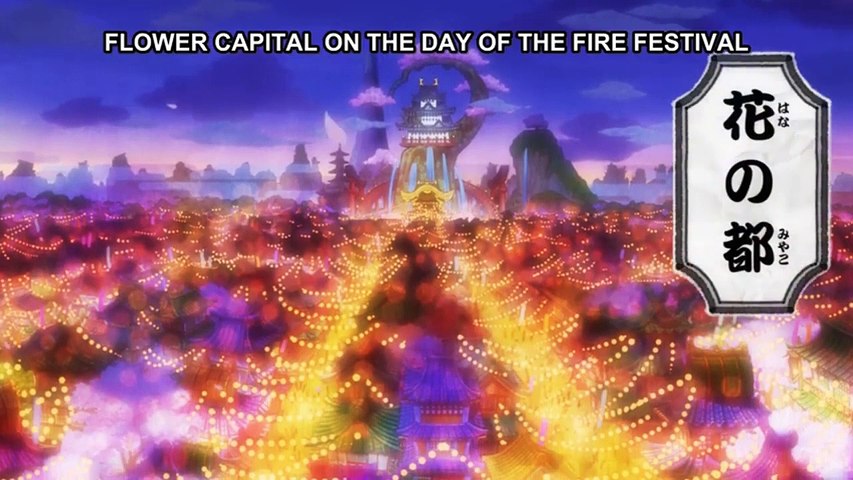 One Piece By Mongkijoy666 Dailymotion