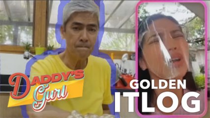Daddy's Gurl: Barak's fake golden eggs | Episode 91